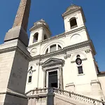 Gregoriana Suite