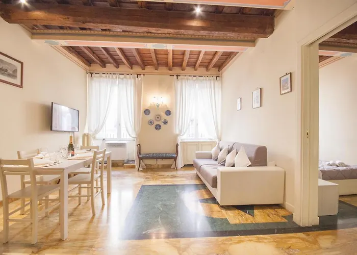 Gregoriana Suite