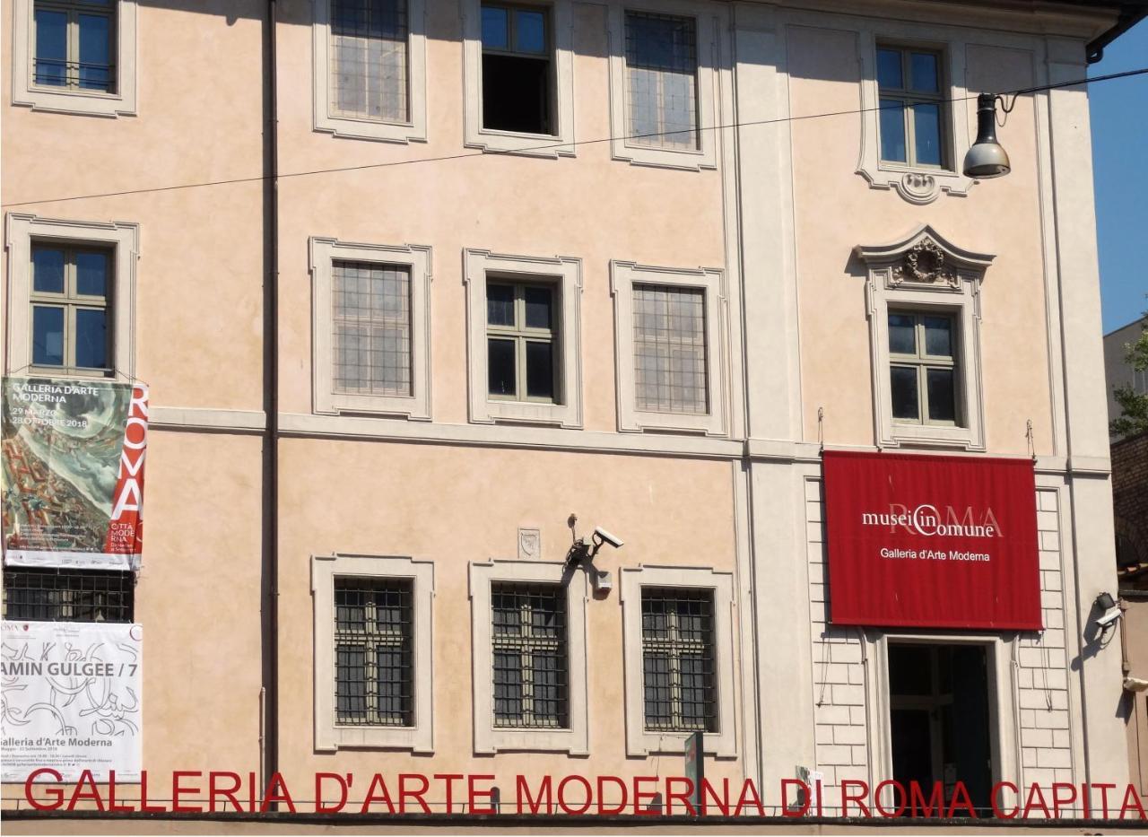 Apartment Gregoriana