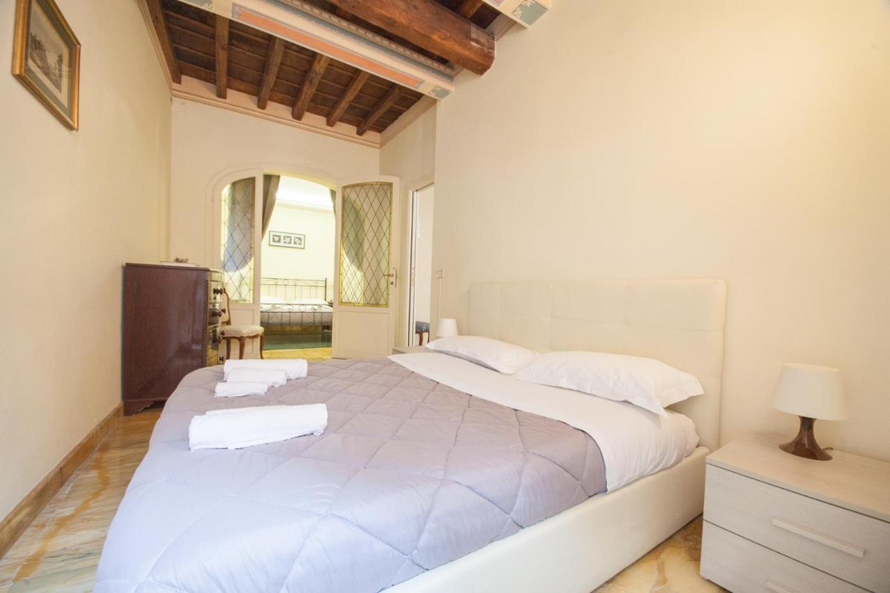 Gregoriana Apartment Rom