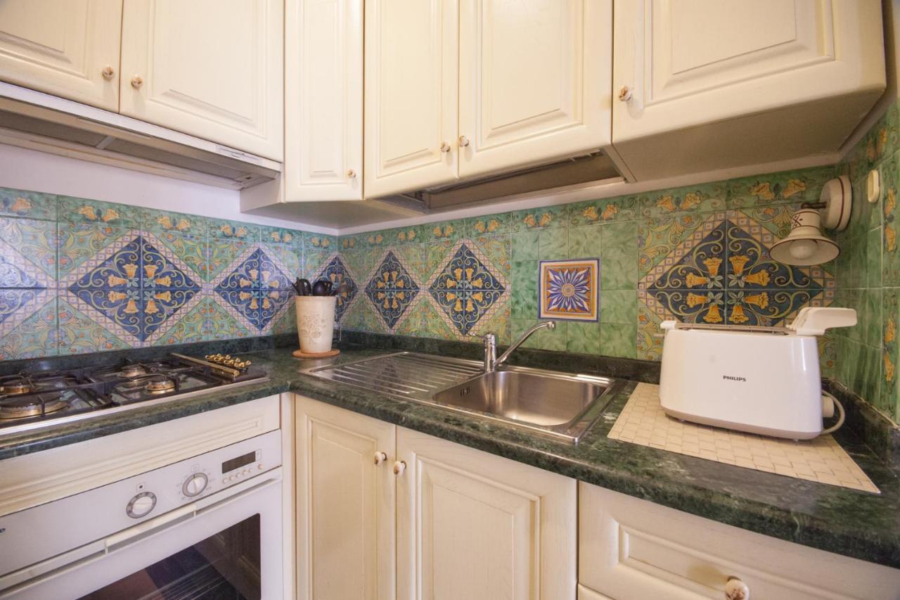 Gregoriana Apartment Rome