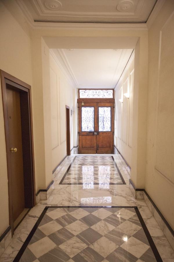 Gregoriana Apartment Rome