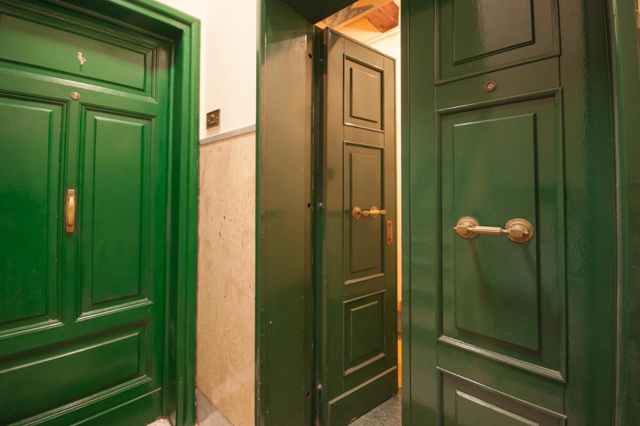 Apartment Gregoriana