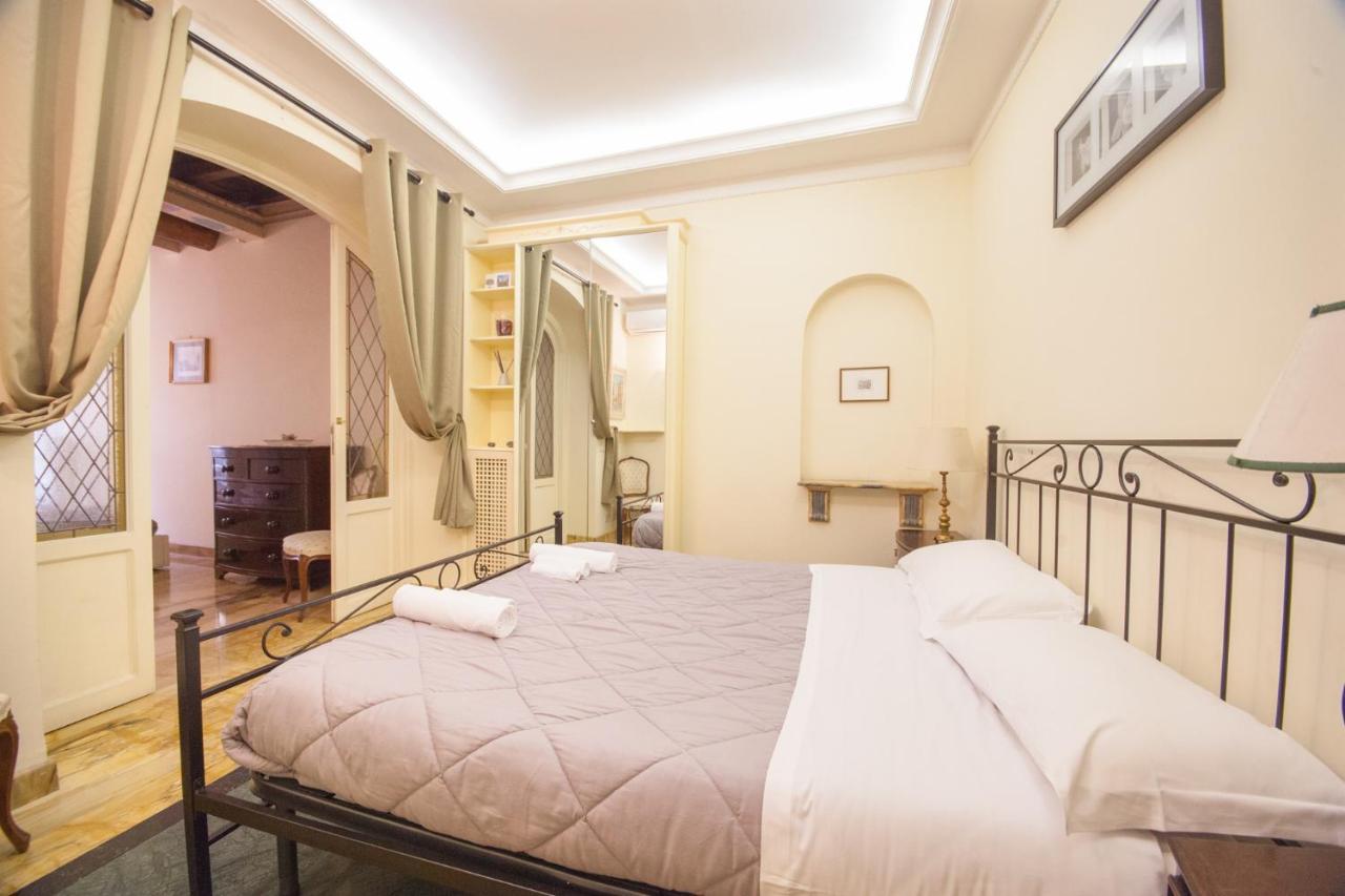 Apartment Gregoriana