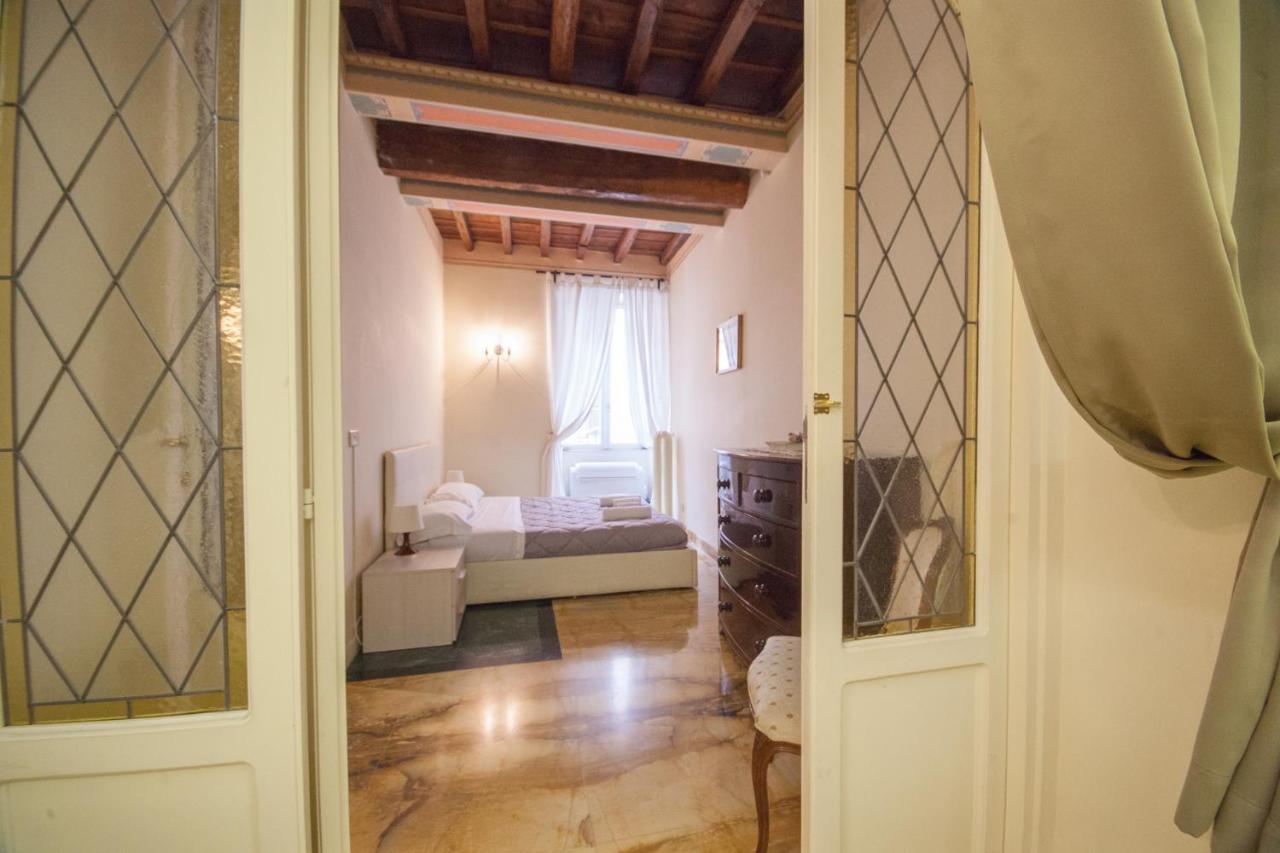 Apartment Gregoriana