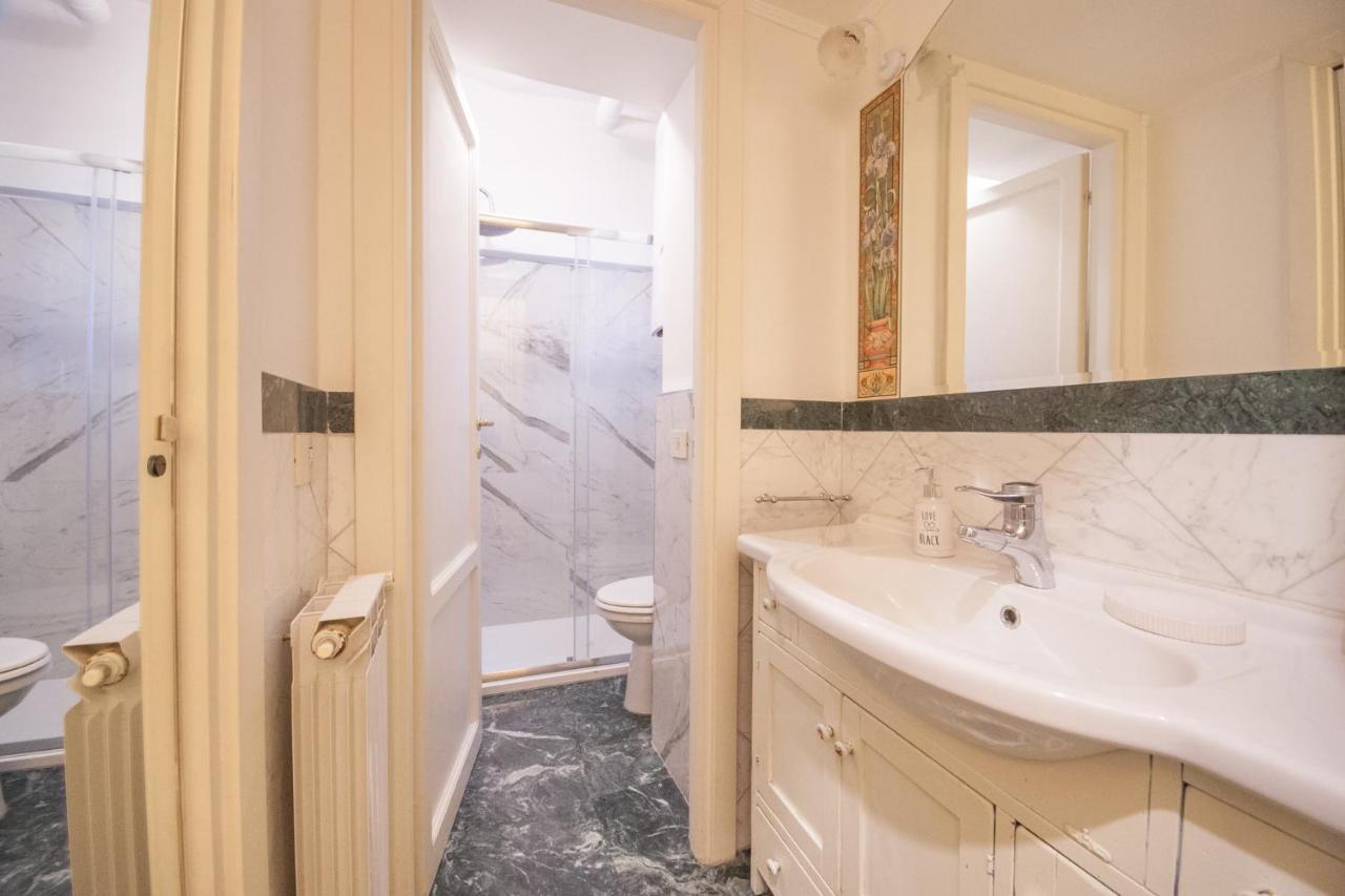 Apartment Gregoriana