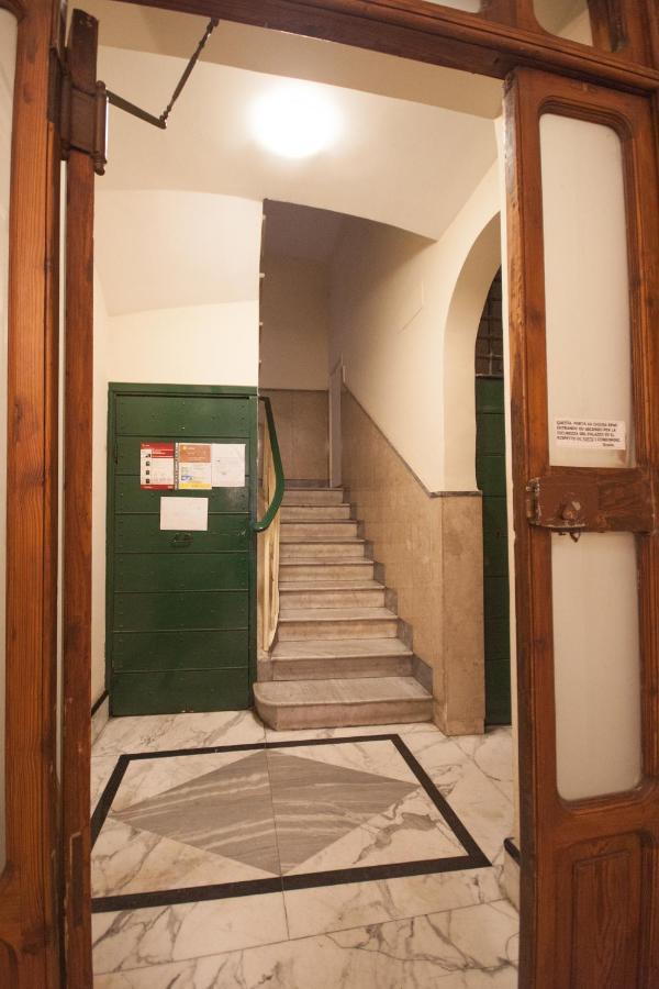 Gregoriana * Rome