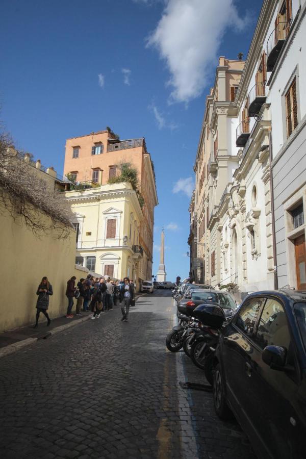 Gregoriana Rome