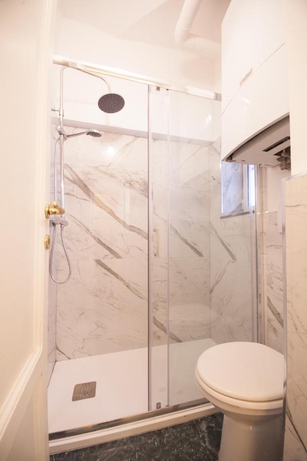 Gregoriana Apartment Rom