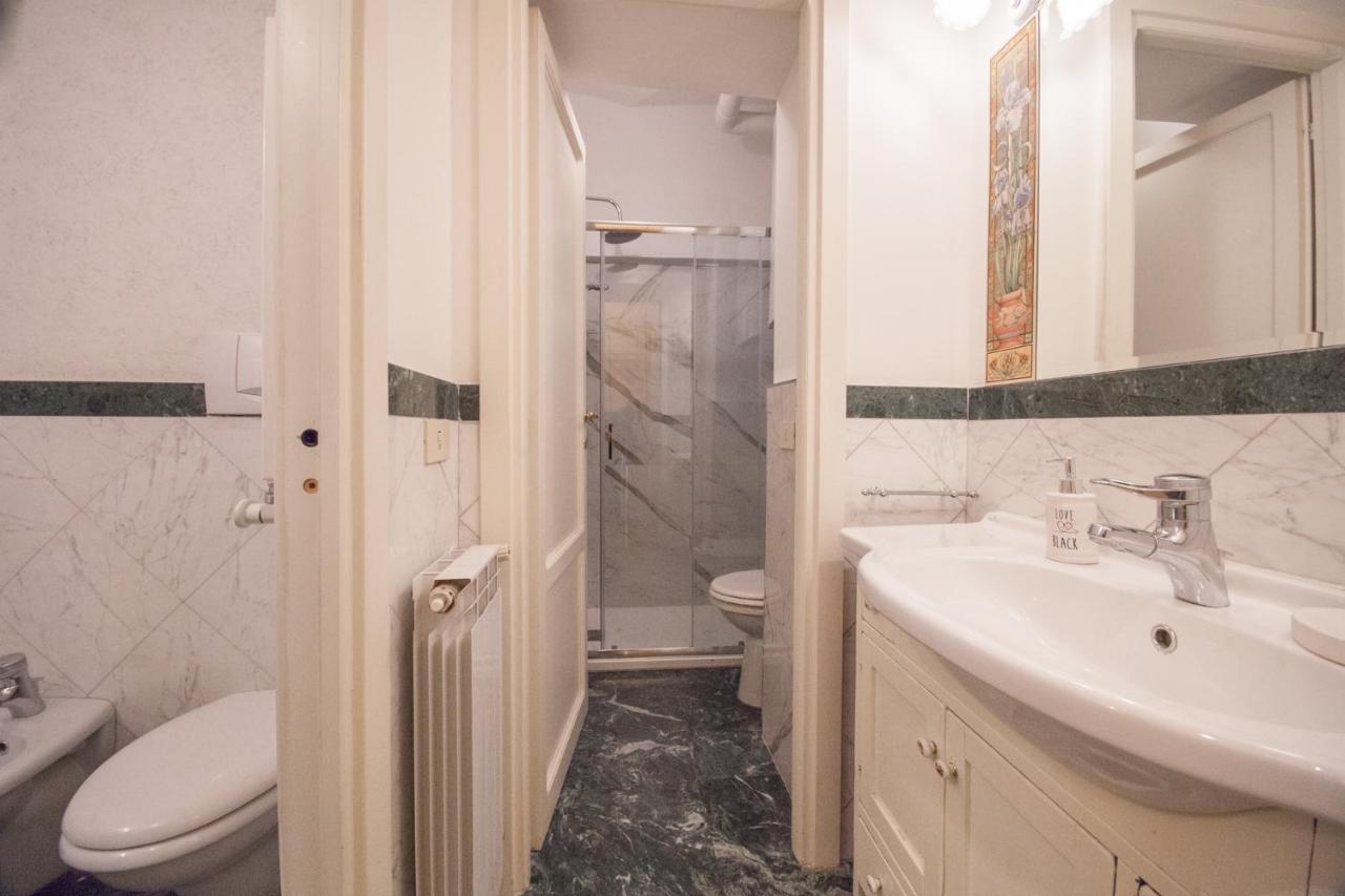 Apartment Gregoriana
