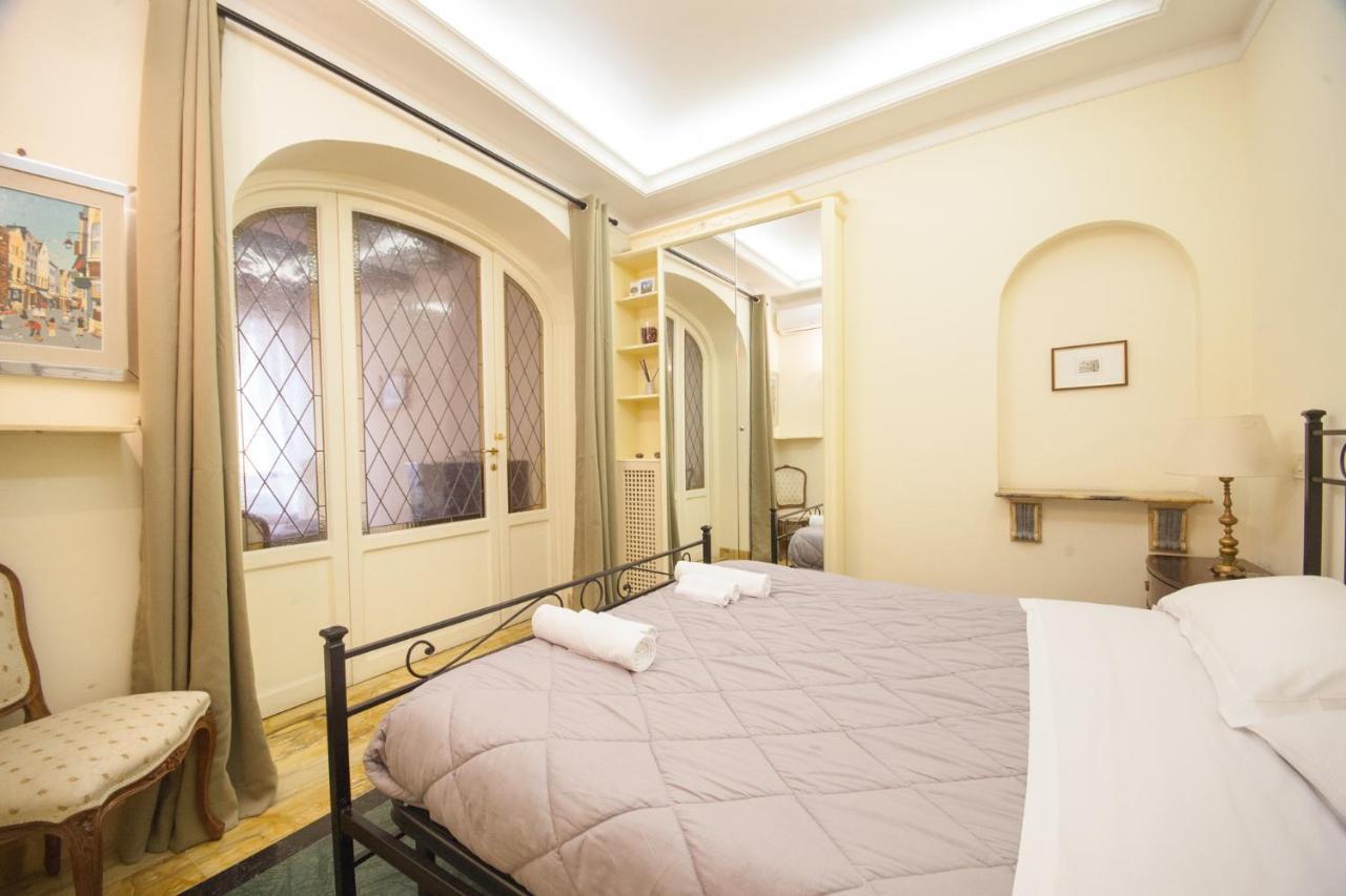 Gregoriana * Rome