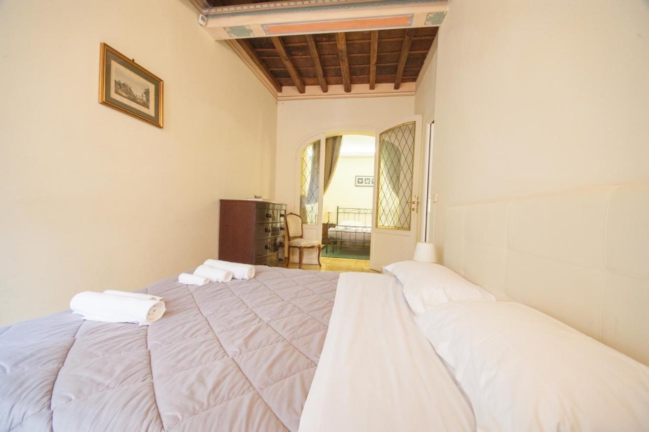 Gregoriana Apartment Rome